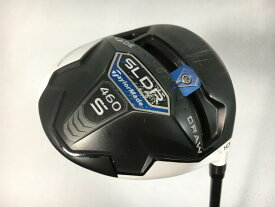 【3980円以上で送料無料】【即納】【中古】テーラーメイド SLDR S ドライバー 2014(日本仕様) TM1-414 1W