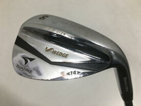 【3980円以上で送料無料】【即納】【中古】ブリヂストン ツアーステージ V ウェッジ NSプロ 950GH ウェイトフロー SW
