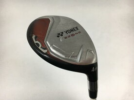 お買い得品！【3980円以上で送料無料】【即納】【中古】ヨネックス i-EZONE ユーティリティ 2013 NST300 U4