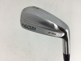 【3980円以上で送料無料】【即納】【中古】エポンゴルフ(EPON) エポン(EPON) AF-903 HYB ユーティリティ Ks スチール U