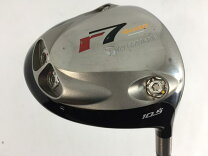 楽天市場】テーラーメイド r7 ドライバー 高反発の通販