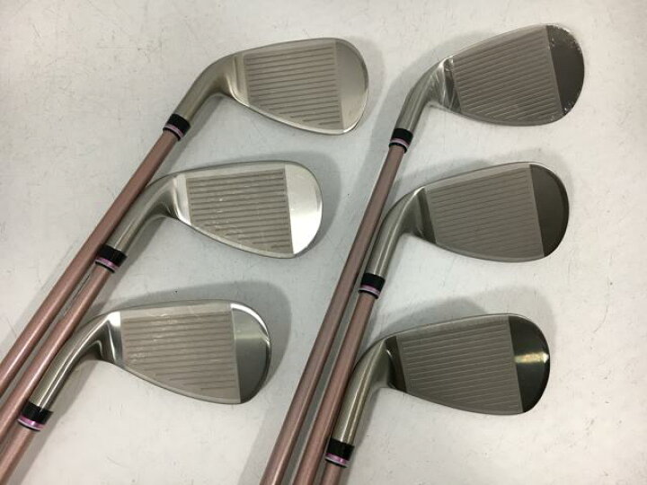 楽天市場】【2点以上送料無料】【即納】【中古】【超美品】(6本セット 