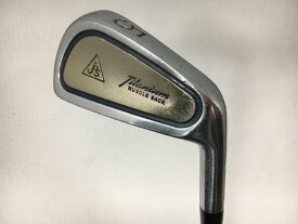 【3980円以上で送料無料】【即納】【中古】(10本セット)ブリヂストン Js チタンマッスル アイアン HM-40 3〜9.P.A.S