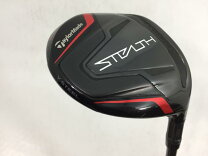 楽天市場】テーラーメイド ステルス（番手5W）（クラブ｜ゴルフ 