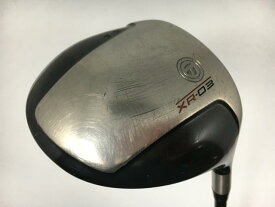 お買い得品！【3980円以上で送料無料】【即納】【中古】テーラーメイド XR-03 ドライバー(高反発) TM-Tour 1W