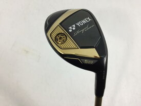 【3980円以上で送料無料】【即納】【中古】ヨネックス ロイヤル EZONE (ROYAL EZONE) ユーティリティ 2021 RX-05RE U5