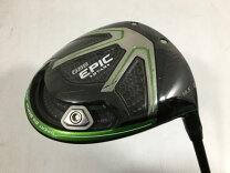 楽天市場】GBB EPIC STAR（ロフト角10.5°）（ドライバー｜メンズクラブ 