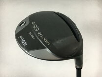 楽天市場】プロギアeggスプーンblackの通販