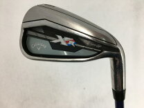楽天市場】キャロウェイ xr アイアンセット 6本の通販