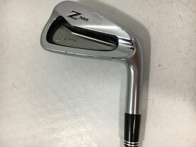 【2点以上送料無料】【即納】【中古】(6本セット)ダンロップ スリクソン(SRIXON) Z-565 アイアン NSプロ 950GH D.S.T 5～9.P