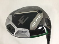 楽天市場】キャロウェイ エリート ドライバー（フレックス（ゴルフ 