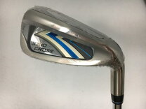 楽天市場】ダンロップ ゼクシオ クロス アイアン カーボン 7本の通販