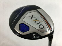 楽天市場】ダンロップ ゼクシオ10 xxio x フェアウェイウッド ネイビー  