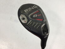楽天市場】ping g410 ユーティリティ 22の通販