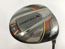 楽天市場】ヤマハ インプレス X Z203（クラブ｜ゴルフ）：スポーツ 
