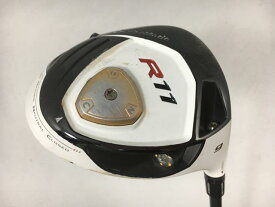 お買い得品！【2点以上送料無料】【即納】【中古】テーラーメイド R11 ドライバー (日本仕様) Motore 60 1W