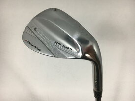 お買い得品！【3980円以上で送料無料】【即納】【中古】カムイ カムイプロ KP-W07 ウェッジ NSプロ 950GH SW