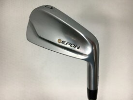 【3980円以上で送料無料】【即納】【中古】(7本セット)エポンゴルフ(EPON) エポン(EPON) パーソナル アイアン 2022 NSプロ MODUS3 TOUR115 4〜9.P