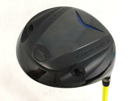 【3980円以上で送料無料】【即納】【中古】カムイ タイフーンプロ TP-X NITROGEN ドライバー (窒素ガス) UST マミヤ ATTAS PUNCH 5 1W