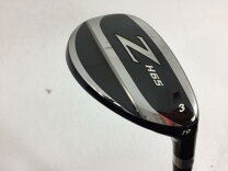 楽天市場】スリクソン z h65 ハイブリッド ユーティリティーの通販