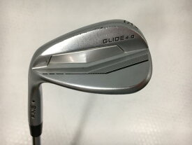 お買い得品！【3980円以上で送料無料】【即納】【中古】ピン GLIDE(グライド) 4.0 S ウェッジ 2022 NSプロ 950GH AW