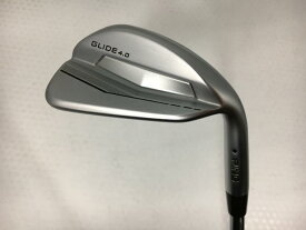 お買い得品！【3980円以上で送料無料】【即納】【中古】ピン GLIDE(グライド) 4.0 EYE2 ウェッジ 2022 NSプロ 950GH neo SW