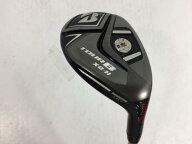【3980円以上で送料無料】【即納】【中古】【美品】ブリヂストン TOUR B XD-H ユーティリティ 2017 NSプ…