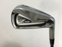 楽天市場】srixon z545 単品 アイアンの通販