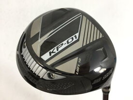 【3980円以上で送料無料】【即納】【中古】カムイ カムイ KP-01 ドライバー 2020 ファイアーエクスプレス HR 5 1W