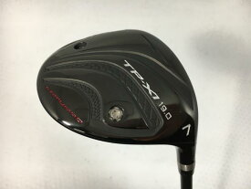 お買い得品！【3980円以上で送料無料】【即納】【中古】【超美品】カムイ カムイプロ TP-11 フェアウェイ ツアーAD IZ-6 7W