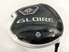 【3980円以上で送料無料】【即納】【中古】テーラーメイド GLOIRE(グローレ) F ドライバー 2014 GLOIRE GL-3300 1W