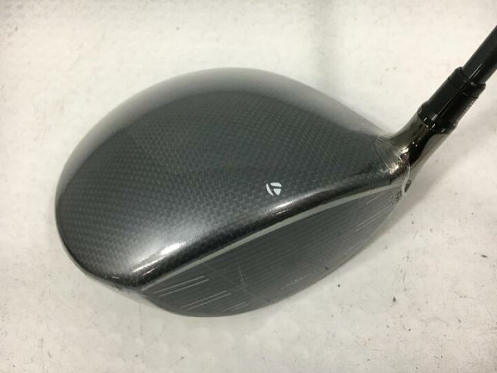 【ホワイト】【2点以上送料無料】【即納】【中古】【未使用品】テーラーメイド Qi35 ドライバー 2025 (日本仕様) 2025 ディアマナ BLUE TM50 1W