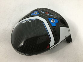 【2点以上送料無料】【即納】【中古】【超美品】コブラ AEROJET (エアロジェット) LS ドライバー 2023 (日本仕様) - 1W