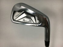 楽天市場】ロマロ アイアン 中古の通販