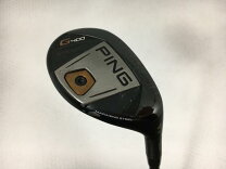 楽天市場】ping g400 ユーティリティ 中古の通販