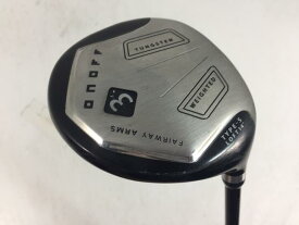 【3980円以上で送料無料】【即納】【中古】ダイワ(グローブライド) ONOFF フェアウェイ アームズ タイプS 2012 スムースキックMP-612F 3W