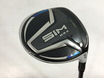 楽天市場】sim フェアウェイ ウッド 5wの通販