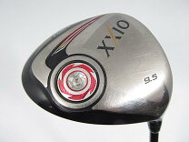 楽天市場】ゼクシオ9 ドライバー 中古（ドライバー｜メンズクラブ 