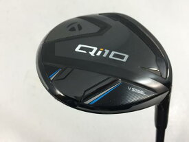 【3980円以上で送料無料】【即納】【中古】テーラーメイド Qi10 フェアウェイ 2024 (日本仕様) ディアマナ BLUE TM50 5W
