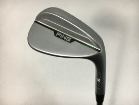 お買い得品！【3980円以上で送料無料】【即納】【中古】【美品】ピン S159 ウェッジ Sグラインド 2024 KBSツアー ライト AW