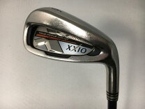 楽天市場】ゼクシオ10アイアン7本セットの通販