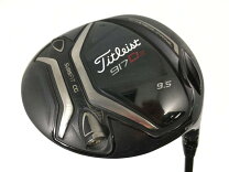 楽天市場】タイトリスト917d2 レフティ ドライバーの通販