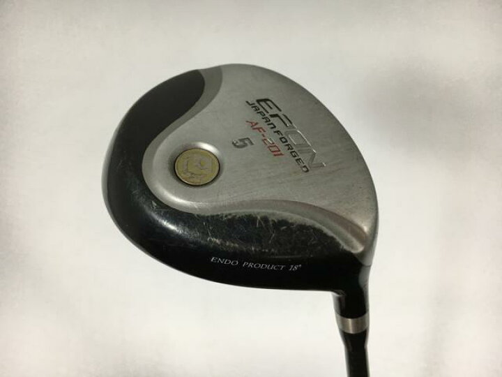楽天市場】【2点以上送料無料】【即納】【中古】エポンゴルフ(EPON 