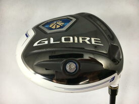 【3980円以上で送料無料】【即納】【中古】テーラーメイド GLOIRE(グローレ) F ドライバー 2014 GLOIRE GL-3300 1W