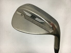 お買い得品！【3980円以上で送料無料】【即納】【中古】タイトリスト ボーケイ ウェッジ スピンミルド SM8 (ツアークロム)56.10S(日本仕様) NSプロ MODUS3 SYSTEM3 TOUR125 SW