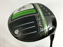 楽天市場】キャロウェイ epic ドライバー 中古の通販