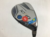 楽天市場】ゼクシオ12 ユーティリティ（カラーネイビー）（スポーツ  