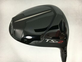 【2点以上送料無料】【即納】【中古】【超美品】タイトリスト TSR2 ドライバー 2022 (日本仕様) ツアーAD IZ-5 1W