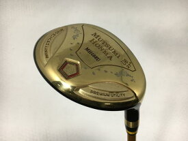 【3980円以上で送料無料】【即納】【中古】MUTSUMI HONMA(本間 睦) MUTSUMI HONMA(本間 睦) MH488U ユーティリティ オリジナルカーボン U6