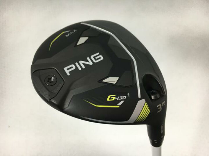 楽天市場】【2点以上送料無料】【即納】【中古】【超美品】ピン G430 